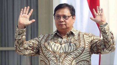 Respons Kejagung Saat Ditanya Peluang Periksa Airlangga Hartarto