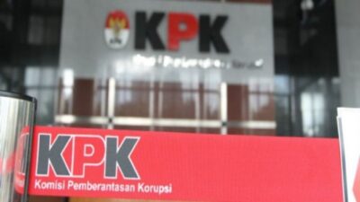 KPK Periksa Dosen ITB dan ITS di Kasus Unila