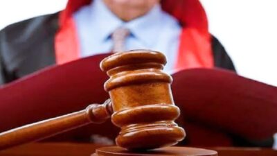 Jangan Sampai Ada Hakim di Lampung Ditangkap KPK