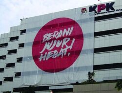 KPK Dituntut Lakukan Pengembangan Usai Lelang Aset Koruptor Lampung