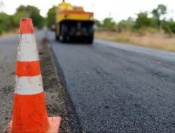 Dinas BMBK Lampung Diminta Perhatikan Kualitas Proyek Jalan Gayam Ketapang
