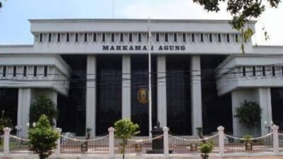 MA Sebut Inisial Hakim Agung yang Sudah Ditersangkakan KPK