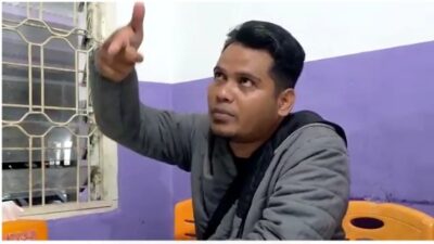 Peristiwa Dugaan Penodongan Pistol di Bandar Lampung Bakal Dilaporkan