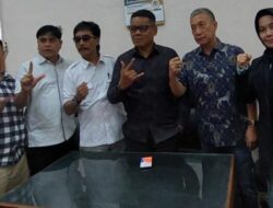 Fungsi Korsupgah KPK di Lampung Tengah Dipertanyakan