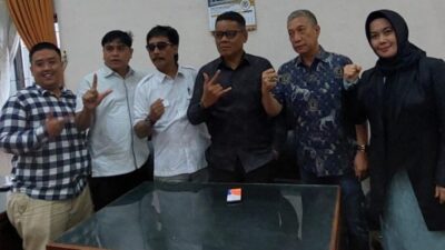 Fungsi Korsupgah KPK di Lampung Tengah Dipertanyakan