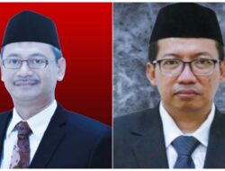 Kolaborasi Asep Sukohar dan Budi Sutomo di Korupsi Unila