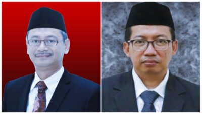 Kolaborasi Asep Sukohar dan Budi Sutomo di Korupsi Unila