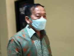 Herman HN Diperiksa KPK Terkait Korupsi Unila