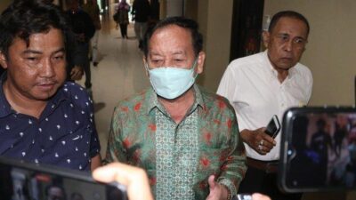 Elektabilitas NasDem Lampung Tidak Terdampak Pemeriksaan Herman HN