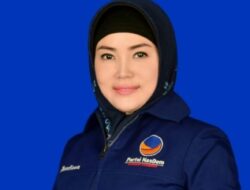 Anggota DPRD Lampung Mardiana Diperiksa KPK