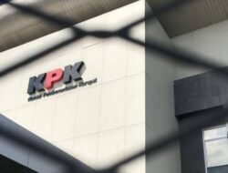 Hengky Malonda Diperiksa KPK Dalam Korupsi Unila