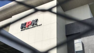 Hengky Malonda Diperiksa KPK Dalam Korupsi Unila