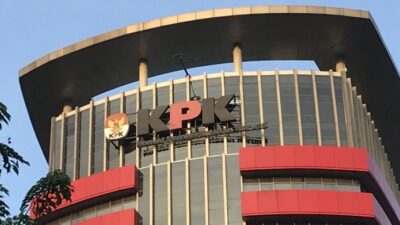 KPK Periksa Jaka Adiwiguna Terkait Korupsi Unila