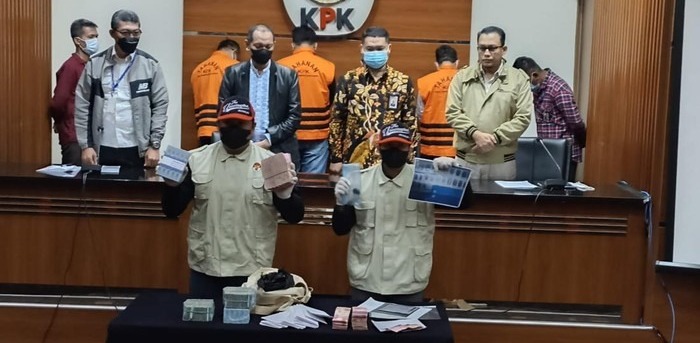 Korupsi Unila Bikin Negara Rugi dan Bukan Sekadar Soal Suap