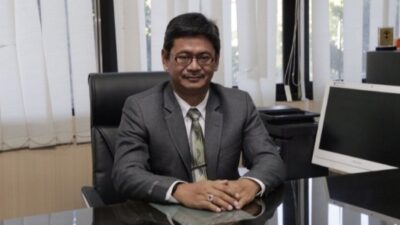 Asep Sukohar Beberkan Praktik Titipan Mahasiswa Jalur SBMPTN Seluruh Indonesia