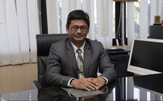 Asep Sukohar Beberkan Praktik Titipan Mahasiswa Jalur SBMPTN Seluruh Indonesia