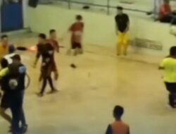 Konflik Antara Pegawai Kejaksaan dan Disdikbud di Lampung Utara Mereda