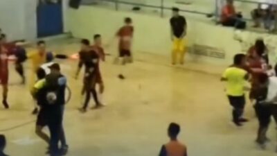 Konflik Antara Pegawai Kejaksaan dan Disdikbud di Lampung Utara Mereda