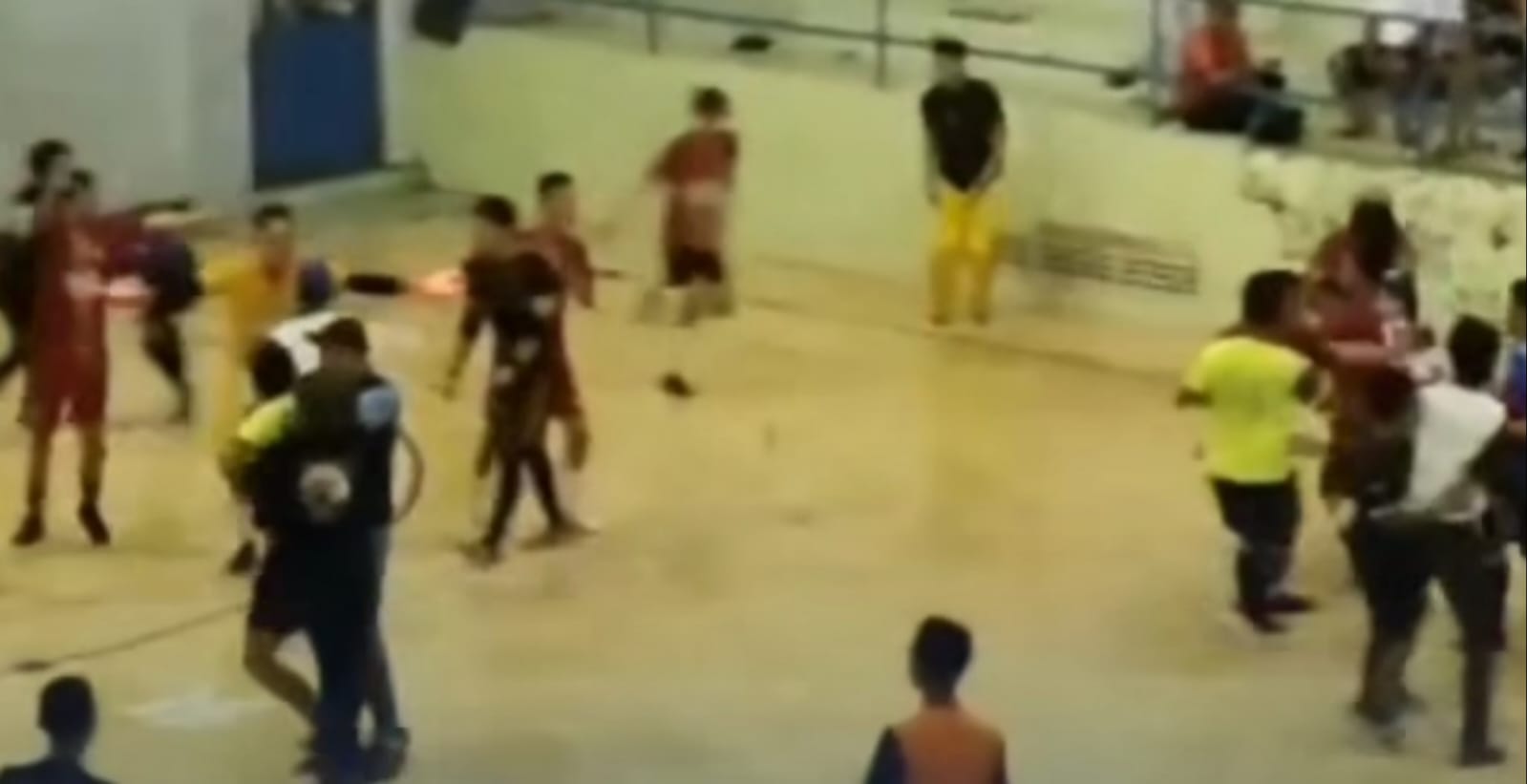 Konflik Antara Pegawai Kejaksaan dan Disdikbud di Lampung Utara Mereda