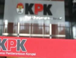 KPK Periksa Ketua Dewan Pendidikan Lampung Tengah Mahfud Santoso