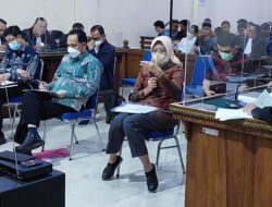 Yulianto Beberkan Praktik Saling Titip Calon Mahasiswa Sesama Dekan Unila