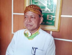 Bupati Lampung Timur Dawam Rahardjo Diperiksa KPK Terkait Korupsi Unila