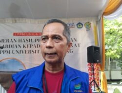 Rektor Unila Karomani Diduga Diintervensi dan Dibuat Ketakutan
