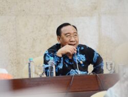 Harta Kekayaan Anggota DPR Tamanuri Saksi Korupsi Unila