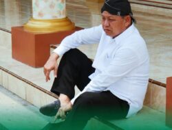 Harta Kekayaan Bupati Lampung Timur Dawam Rahardjo Saksi Korupsi Unila