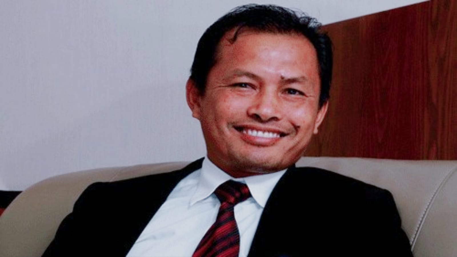 Mustopa Endi Saputra Hasibuan Dipanggil KPK Terkait Korupsi Unila