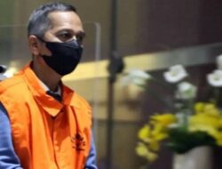 Rektor Unila Nonaktif Karomani Bakal Bersaksi di Persidangan
