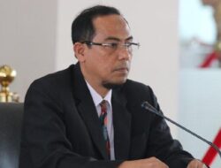 Hakim Agung Gazalba Saleh Diperiksa Sebagai Tersangka KPK