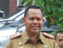 Kadis Pendidikan Lampung Sulpakar Diperiksa KPK Terkait Korupsi Unila