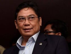 Anggota DPR Utut Adianto Wahyuwidayat Diperiksa KPK Terkait Korupsi Unila