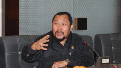 KPK OTT di Surabaya