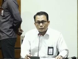 Tahanan Titipan Perkara Unila di Rutan Bandar Lampung Dipantau KPK