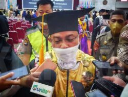 Rumah Sakit Unila Lelang Konstruksi di Awal 2023