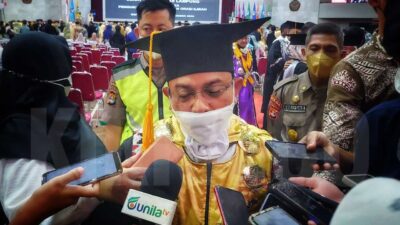 Rumah Sakit Unila Lelang Konstruksi di Awal 2023