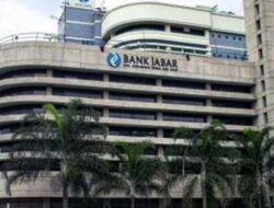 7.15 Persen Saham Bank Bengkulu Digenggam BJB
