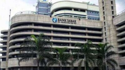 7,15 Persen Saham Bank Bengkulu Digenggam BJB