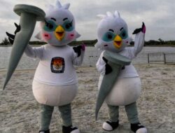 Maskot dan Jingle Pemilu 2024