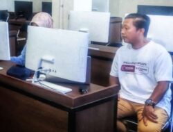 522 Calon PPK Bandar Lampung Tidak Lulus Penelitian Administrasi