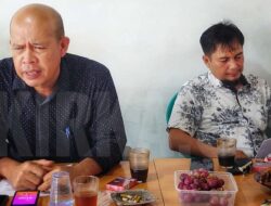 Marak Pencurian Tandan Buah Sawit di Lampung Tengah