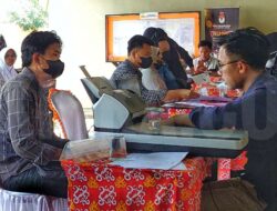 JPPR Lampung Minta KPU Profesional Rekrut PPK