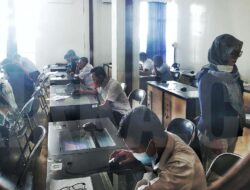 Bawaslu Bandar Lampung Telusuri Rekam Jejak Calon PPK