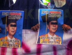 Ruang Sempit Publik di Pilrek Unila