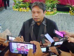 310 Calon PPK Bandar Lampung Lulus Tes CAT