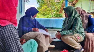 Sistem Informasi KPU Seharusnya Transparan