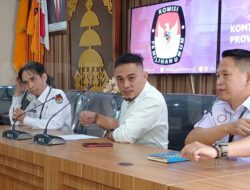 KPU Lampung Sosialisasi Pengaktifan Akun Silon DPD