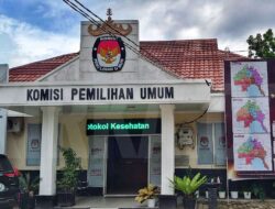 KPU Bandar Lampung Sambut Baik Perppu Pemilu 2024